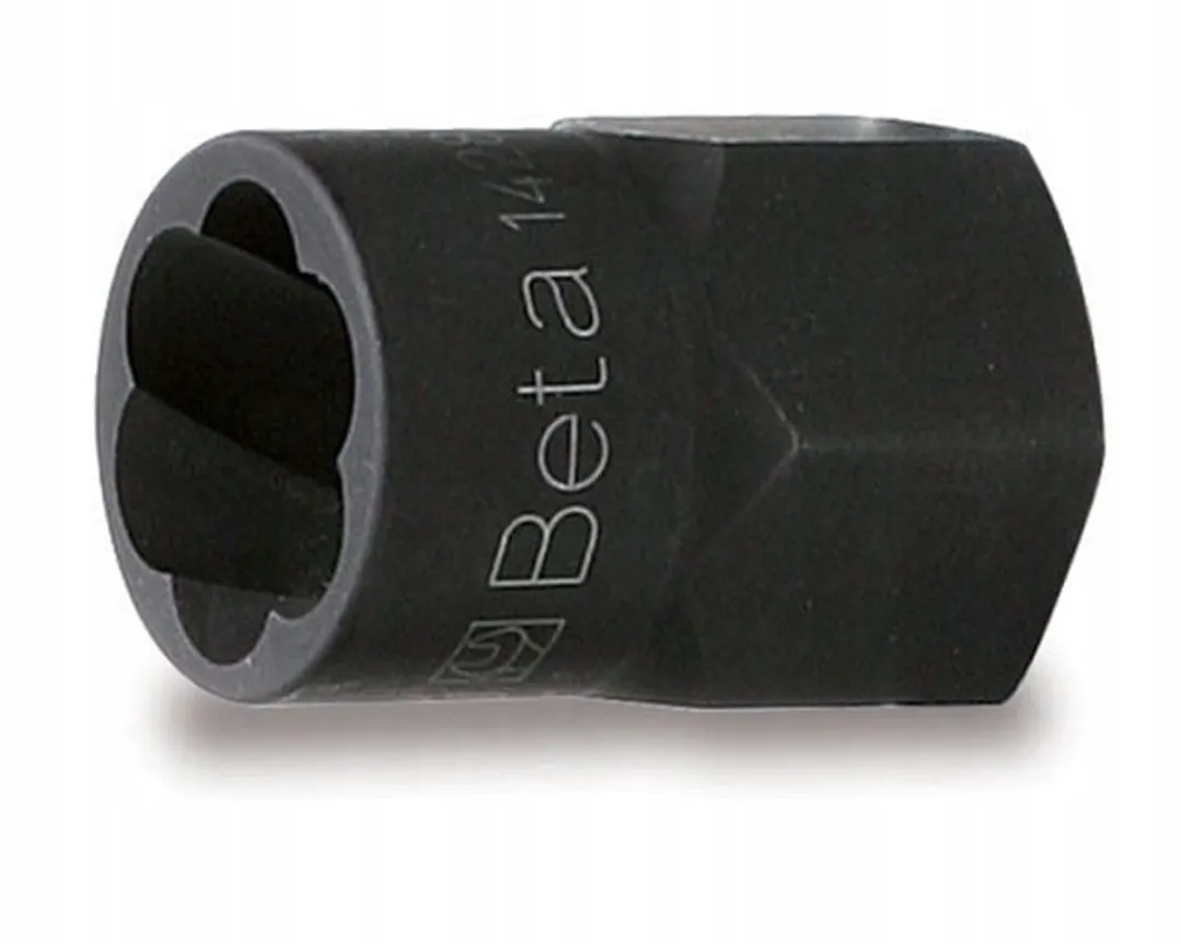 Beta Dopslagdoppen 1/2" 16mm