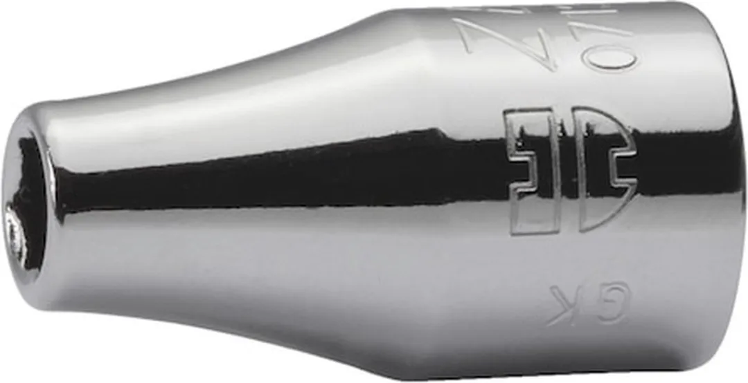 Würth 1/4" Dopsleutel 3