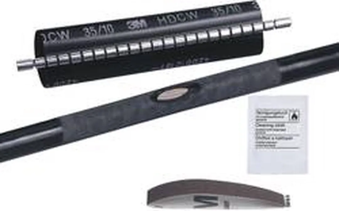 3M Reparaturmanschette HDCW 35/10-250