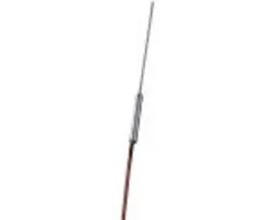 Testo 0628 0030 Insteeksensor T -50 tot 250°C