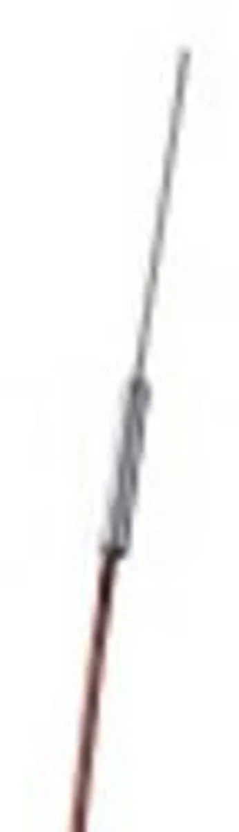 Testo 0628 0030 Insteeksensor T -50 tot 250°C