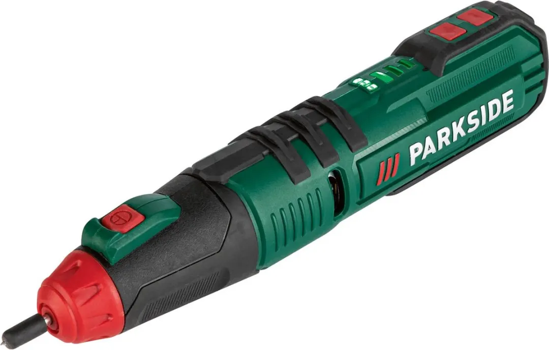 PARKSIDE Accu-Graveermachine 4V