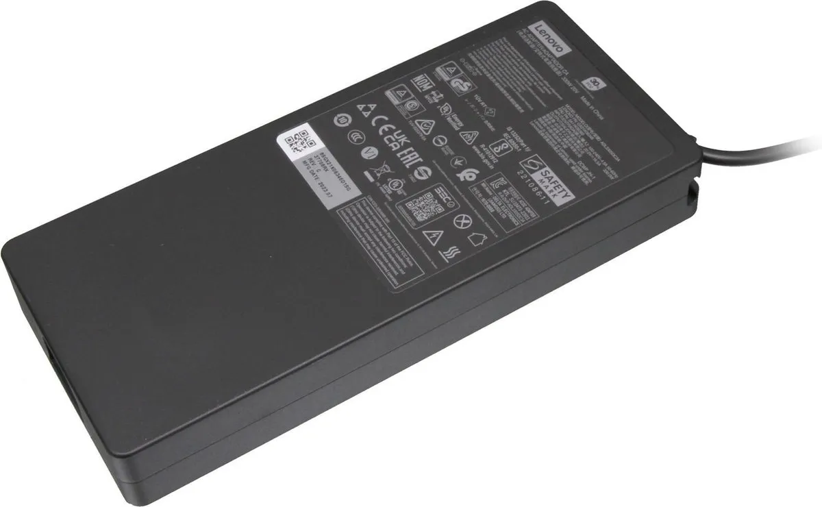 Lenovo GX21M50609 Oplader 330W