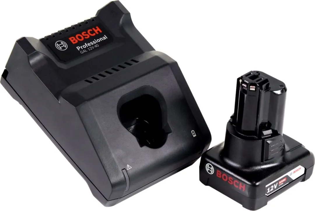 Bosch Professional GOP 12V-28 Accusnijder - Starlock Brushless - 1x 6.0Ah