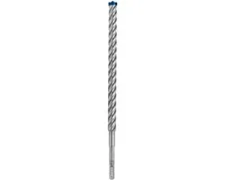 Bosch Professional EXPERT SDS plus-7X Hamerboor 17x250mm - afbeelding 6 van 6