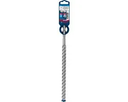 Bosch Professional EXPERT SDS plus-7X Hamerboor 17x250mm