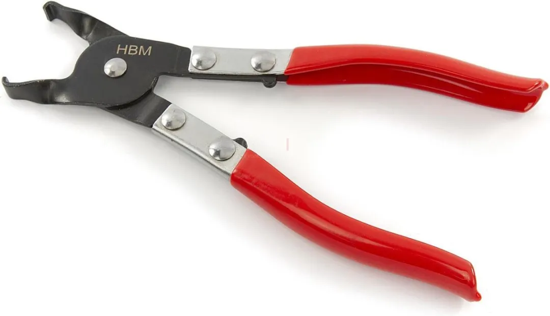 HBM Tang voor wielbouten