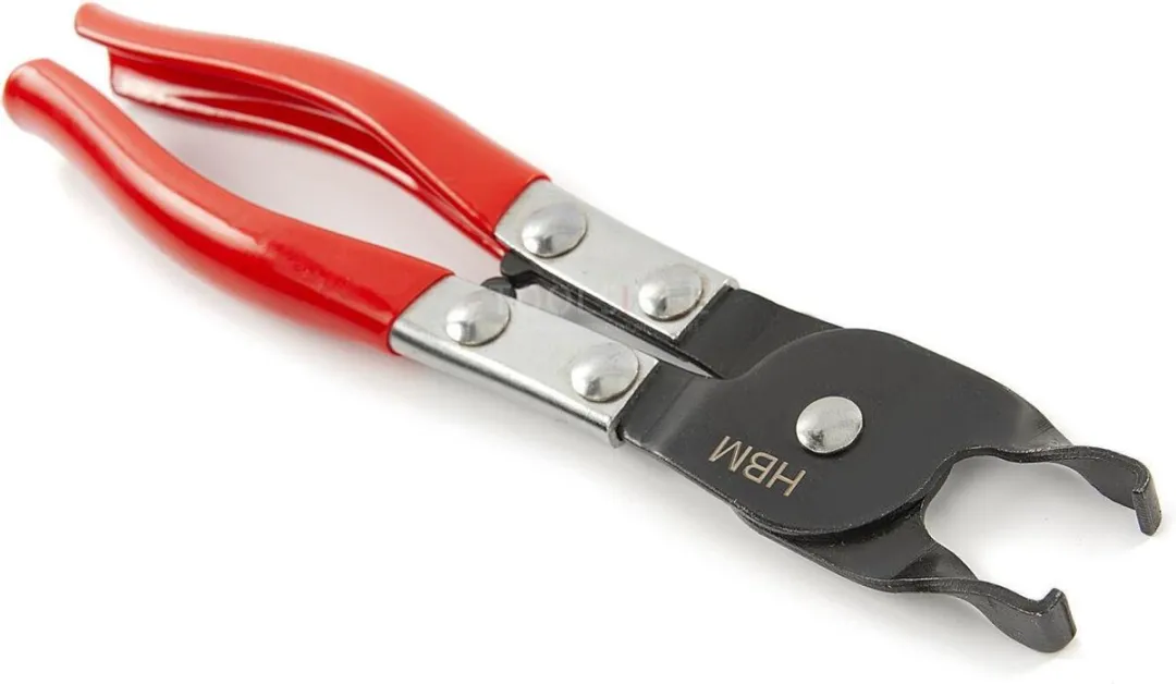 HBM Tang voor wielbouten - 1 Stuk
