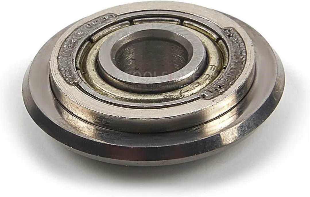 HBM 10118 Hardmetalen Snijwiel 12cm - Tegel