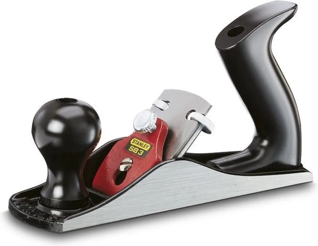 Stanley Blokschaaf SB4 245mm
