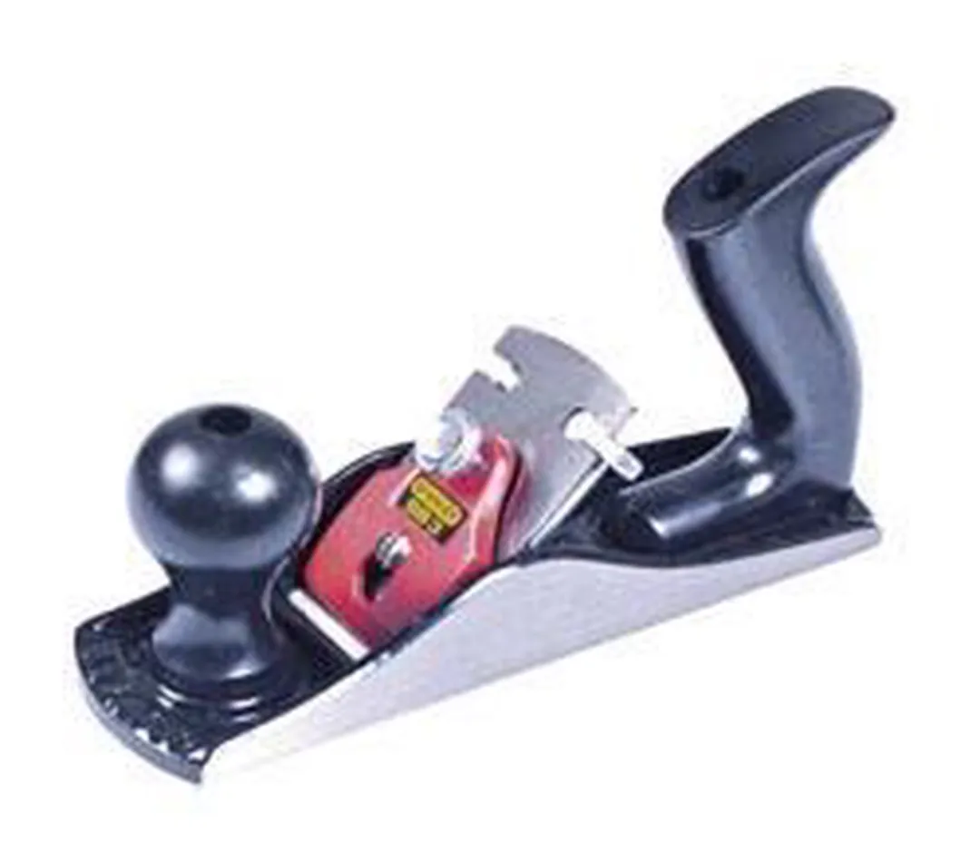 Stanley Blokschaaf SB4 245mm - Geel