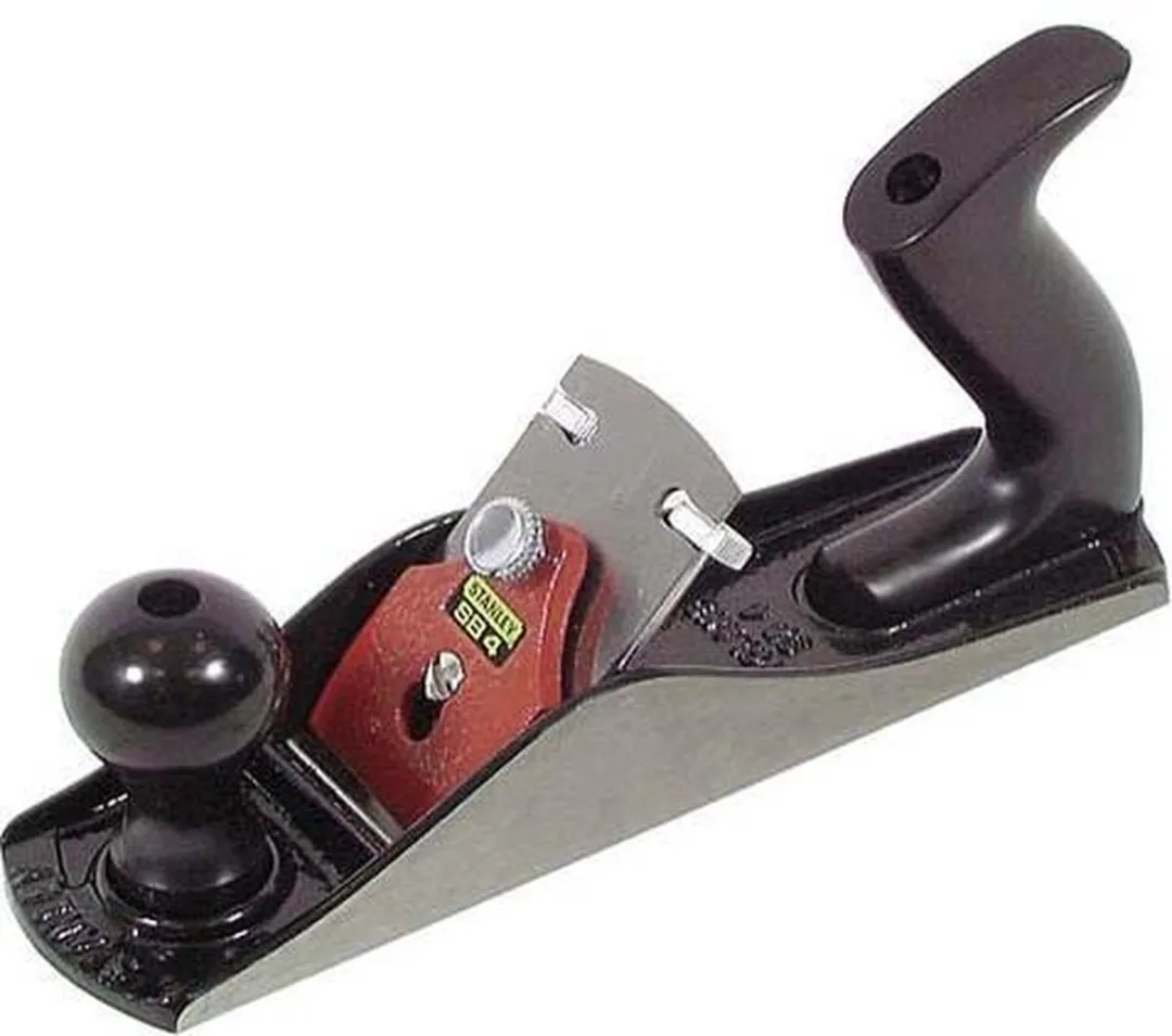 Stanley Blokschaaf SB4 245mm - Geel