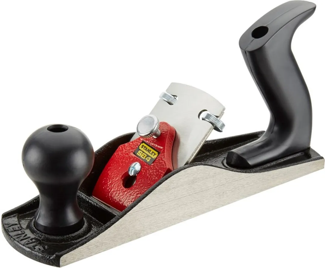 Stanley Blokschaaf SB4 245mm - Geel
