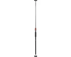 TOOLCRAFT Bouwsteun In lengte verstelbaar 900-1600mm