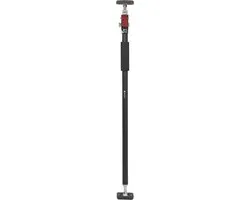 TOOLCRAFT Bouwsteun In lengte verstelbaar 900-1600mm - 60 kg