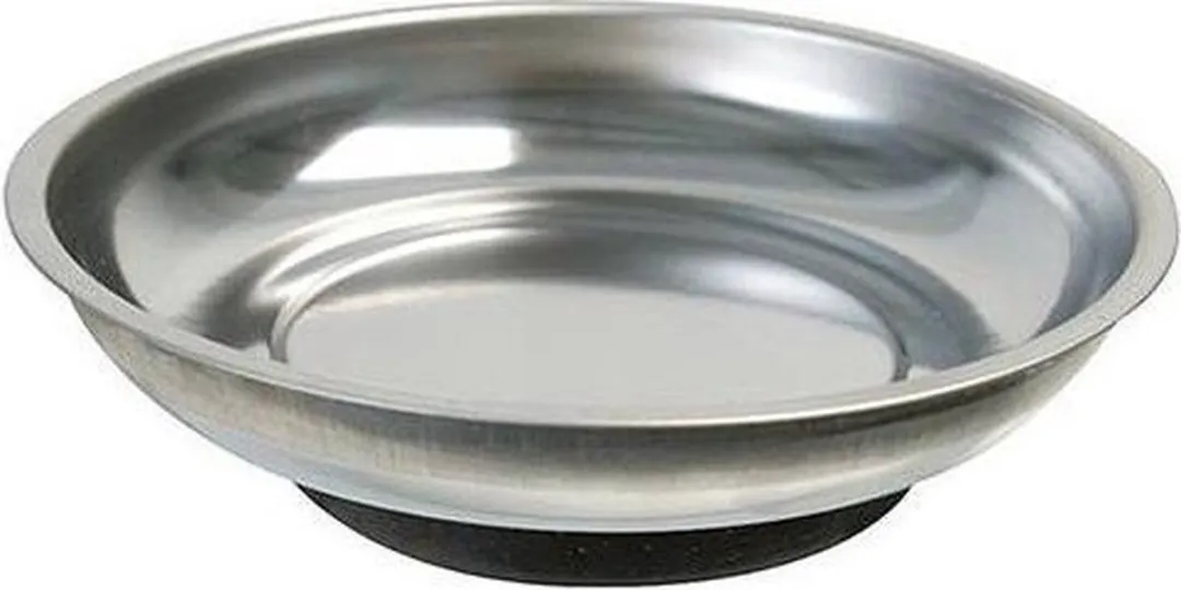 Silverline Magnetische Gereedschapsschaal 150mm