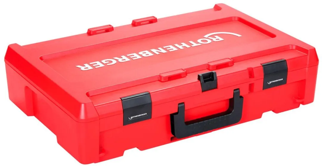 Rothenberger ROCASE 6414 ROMAX 4000 Inzetstuk