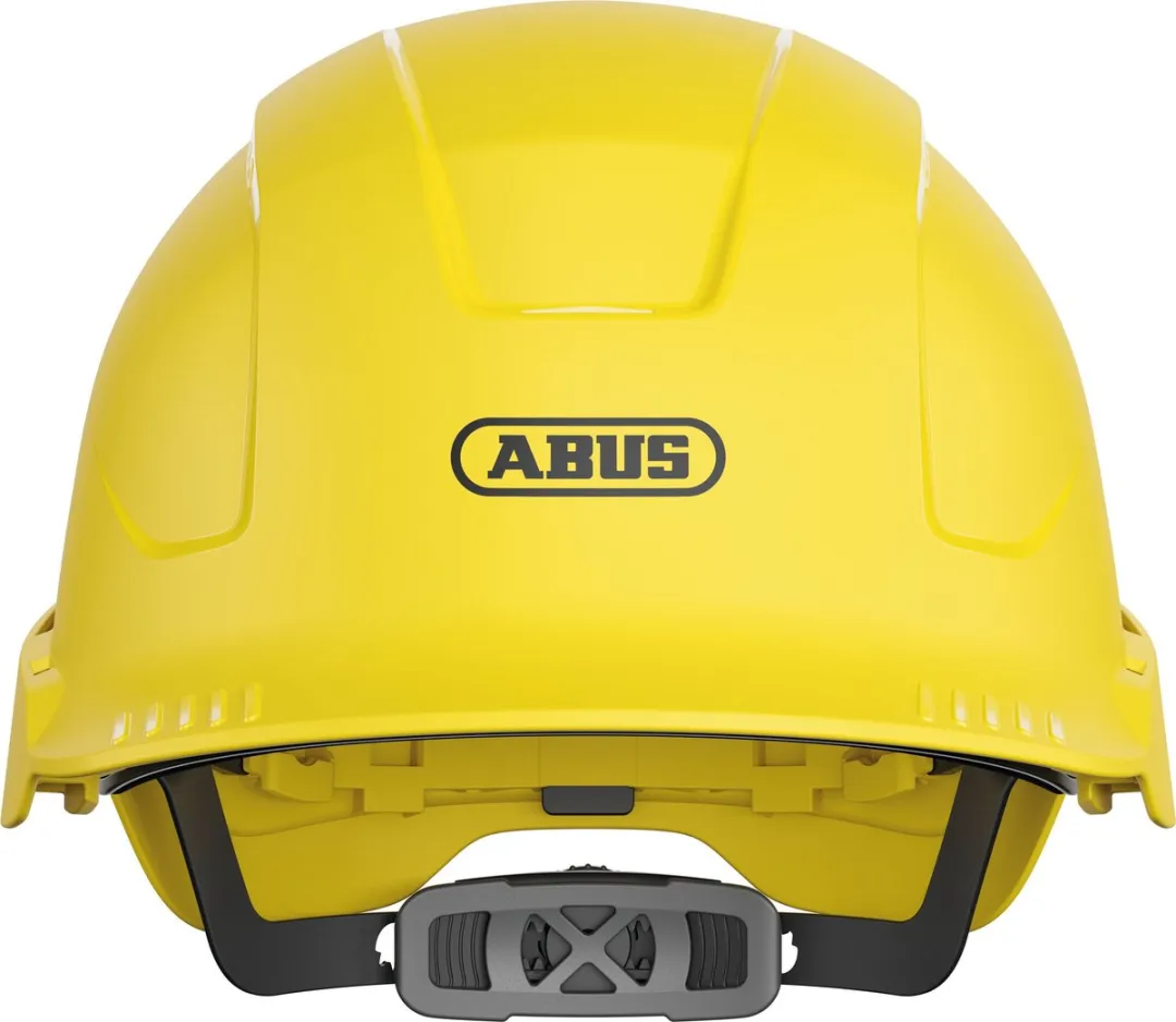 ABUS Scator Industriële Veiligheidshelm
