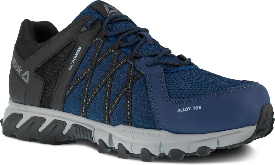 Reebok Work IB1051 Trailgrip Werkschoen - 46