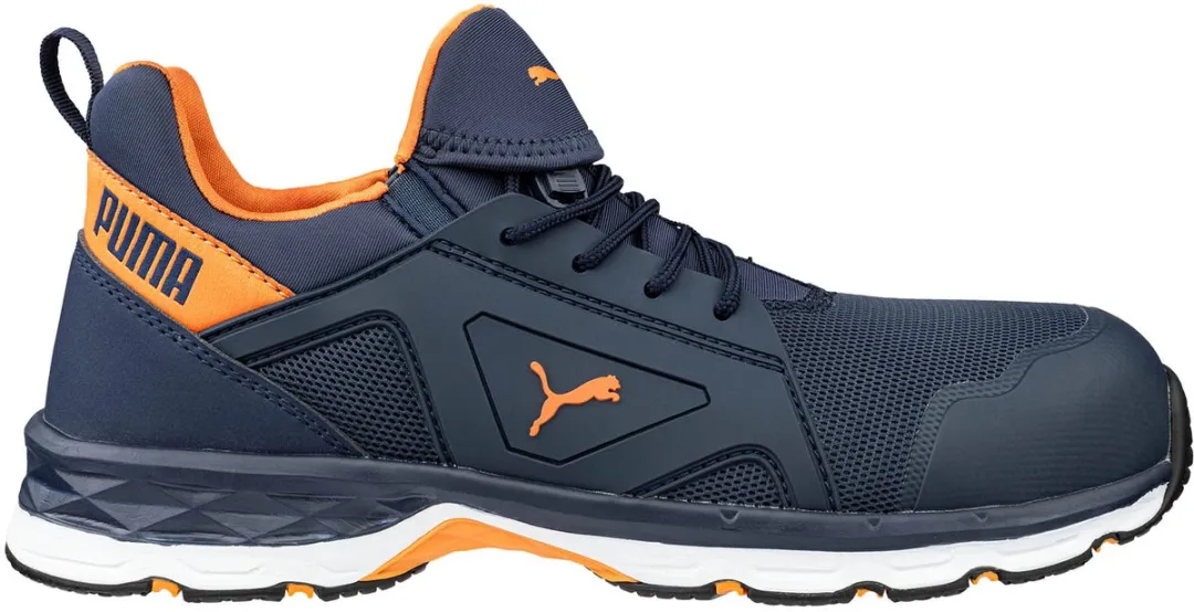 PUMA Chase Low S1PS 643780