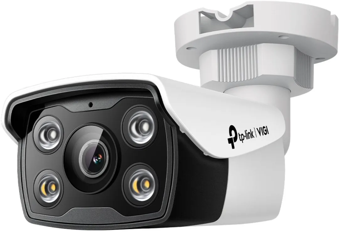 TP-Link VIGI C350 Beveiligingscamera 2.8mm