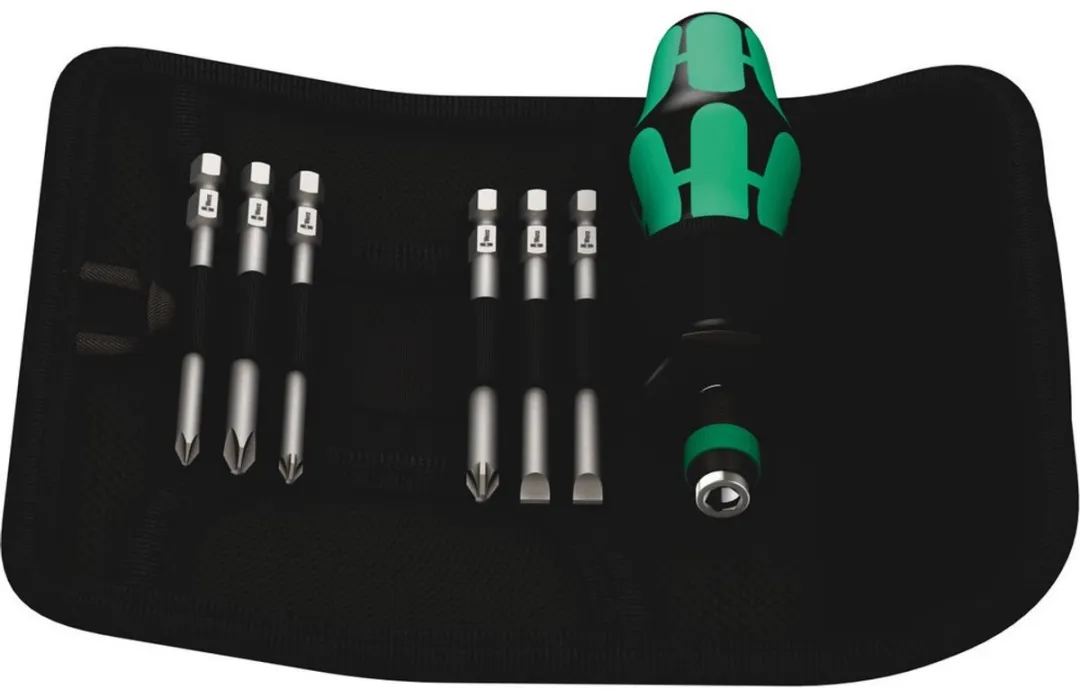 Wera Kraftform Kompakt 40 PH - 05059298001