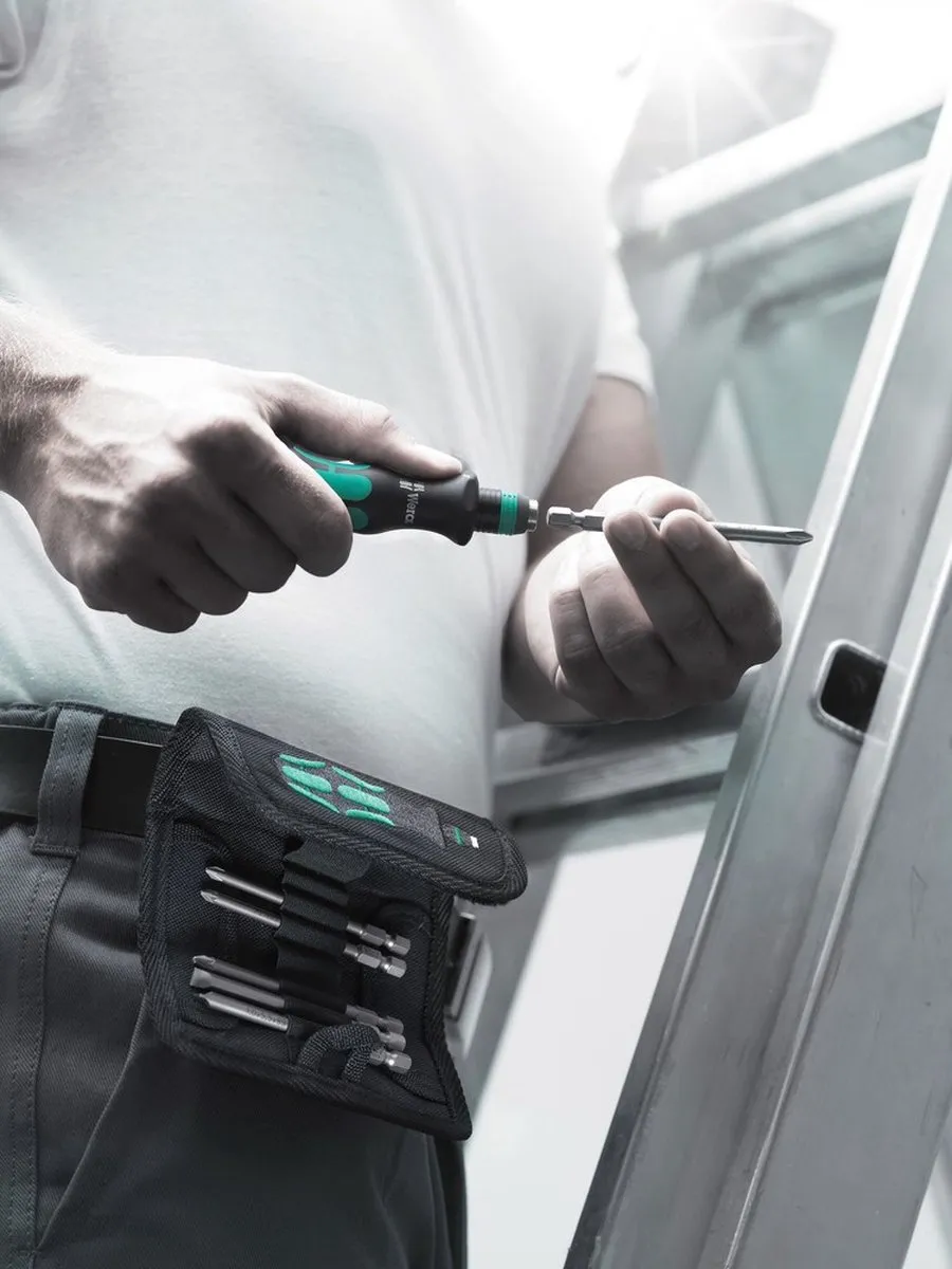 Wera Kraftform Kompakt 40 PH - 05059298001