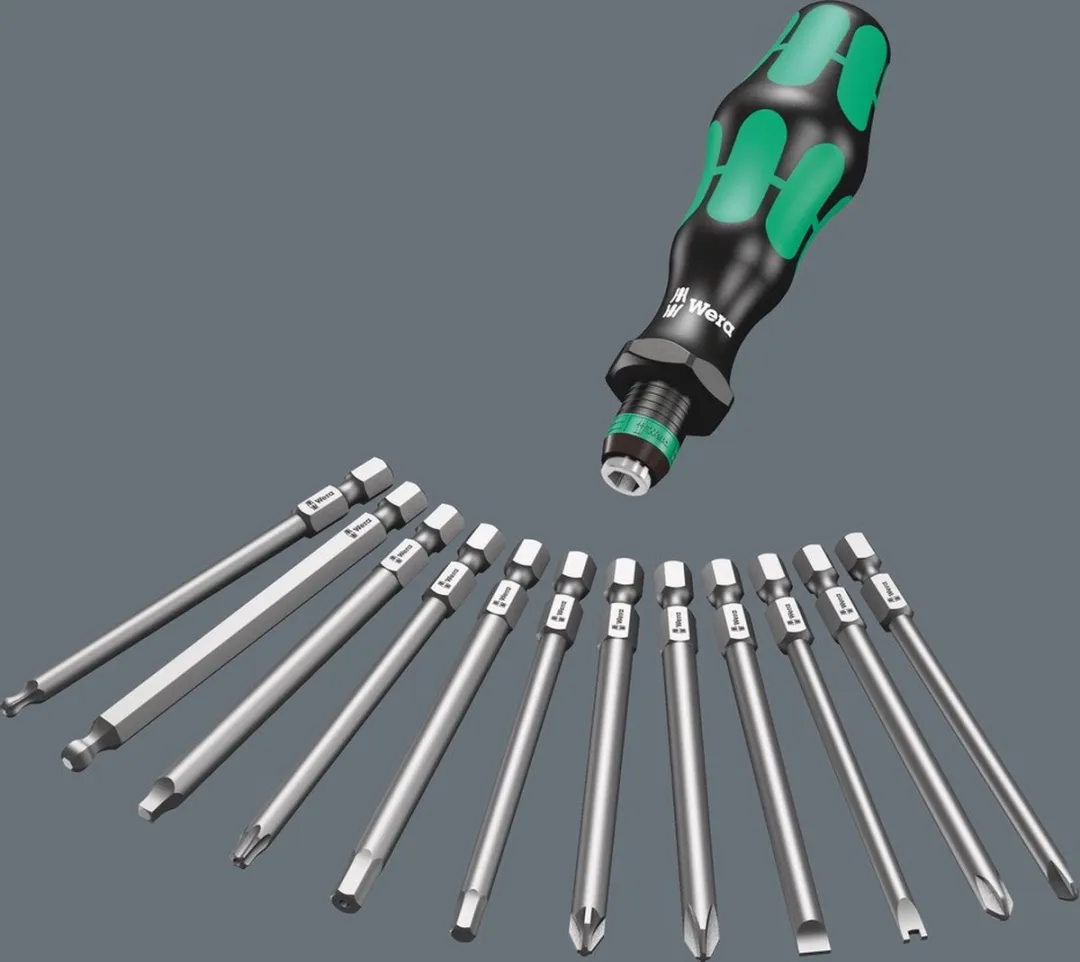 Wera Kraftform Kompakt 40 PH - 05059298001