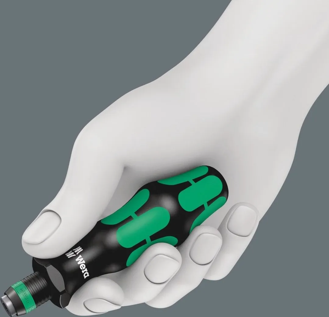 Wera Kraftform Kompakt 40 PH - 05059298001