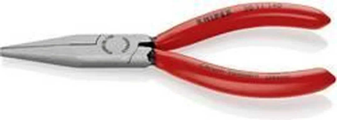 Knipex Langbektang 140mm - Geen kleur - afbeelding 6 van 6
