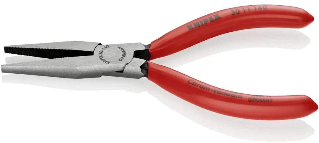 Knipex Langbektang 140mm - Geen kleur