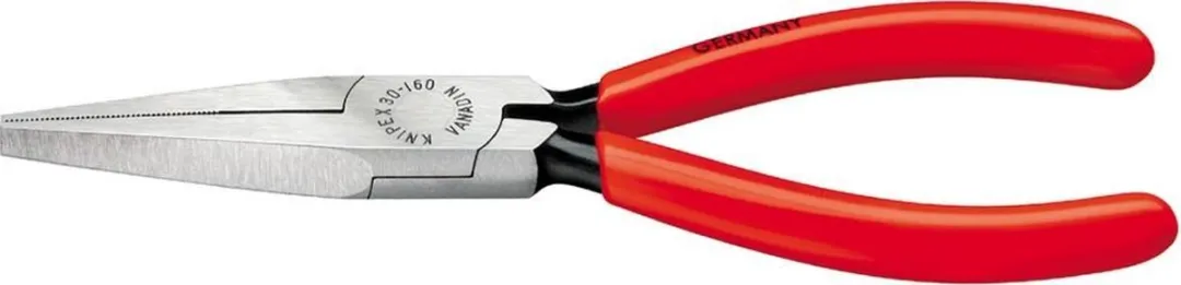 Knipex Langbektang 140mm - Geen kleur