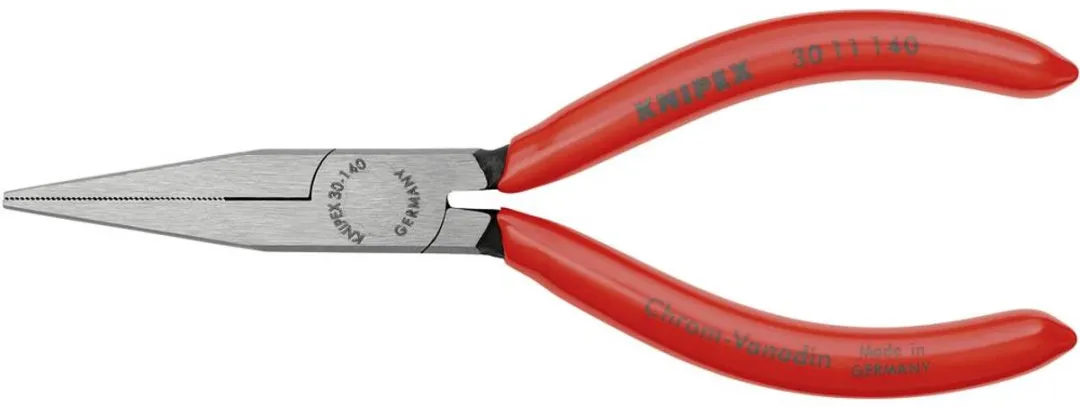 Knipex Langbektang 140mm - Geen kleur