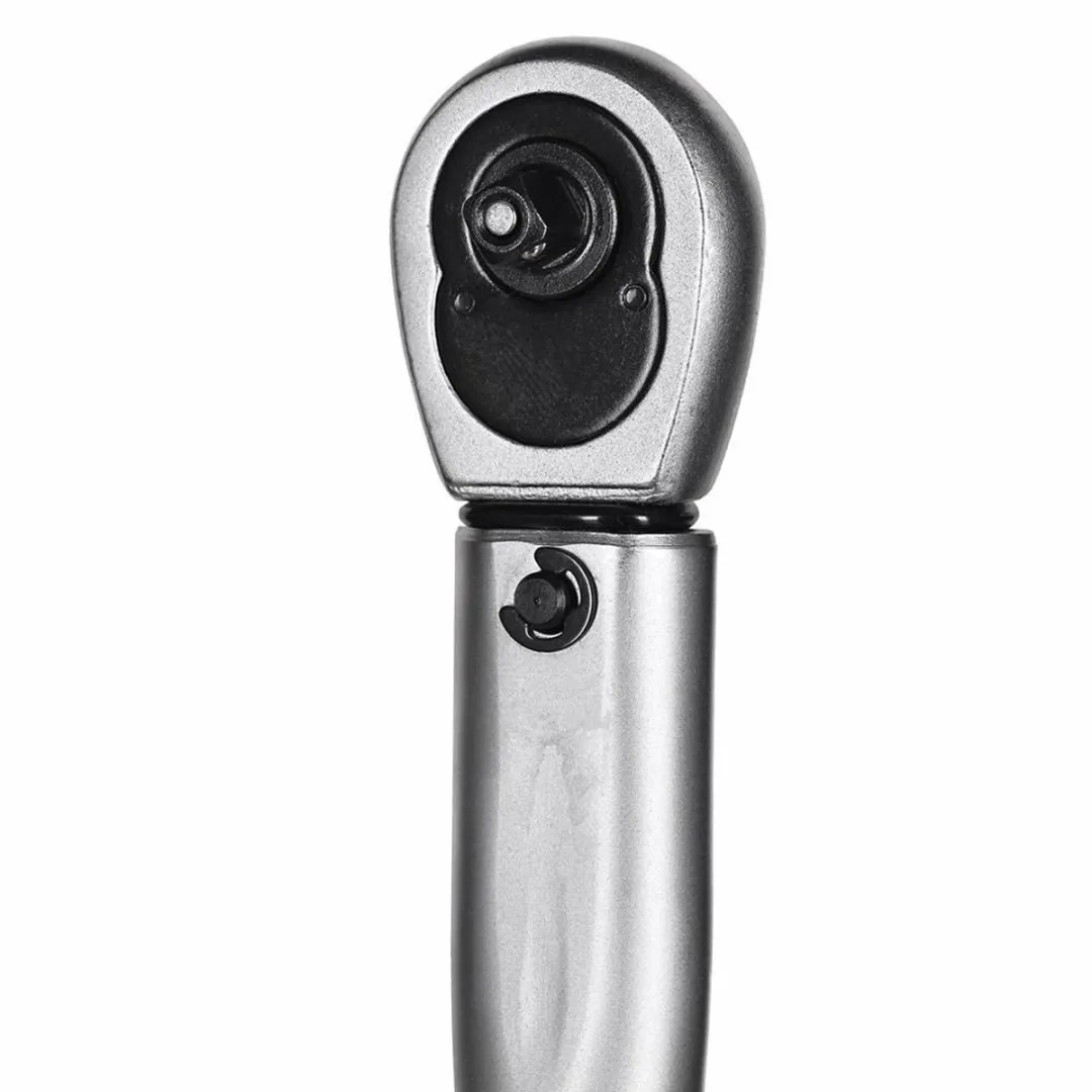 Proxxon MicroClick MC 30 Momentsleutel 6-30Nm - 1/4" - 23349