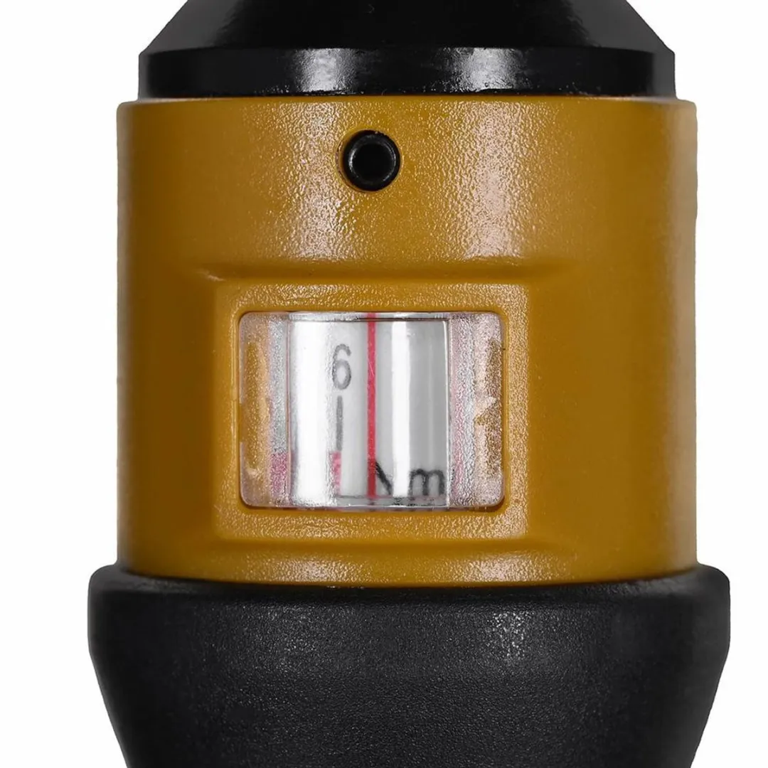 Proxxon MicroClick MC 30 Momentsleutel 6-30Nm - 1/4" - 23349