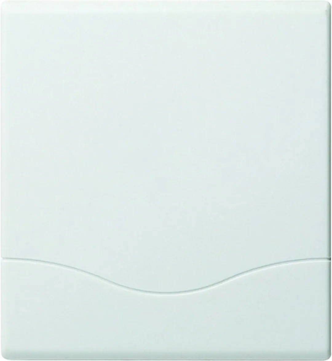 Friedland - Bel Bedraad Atlanta - Wit