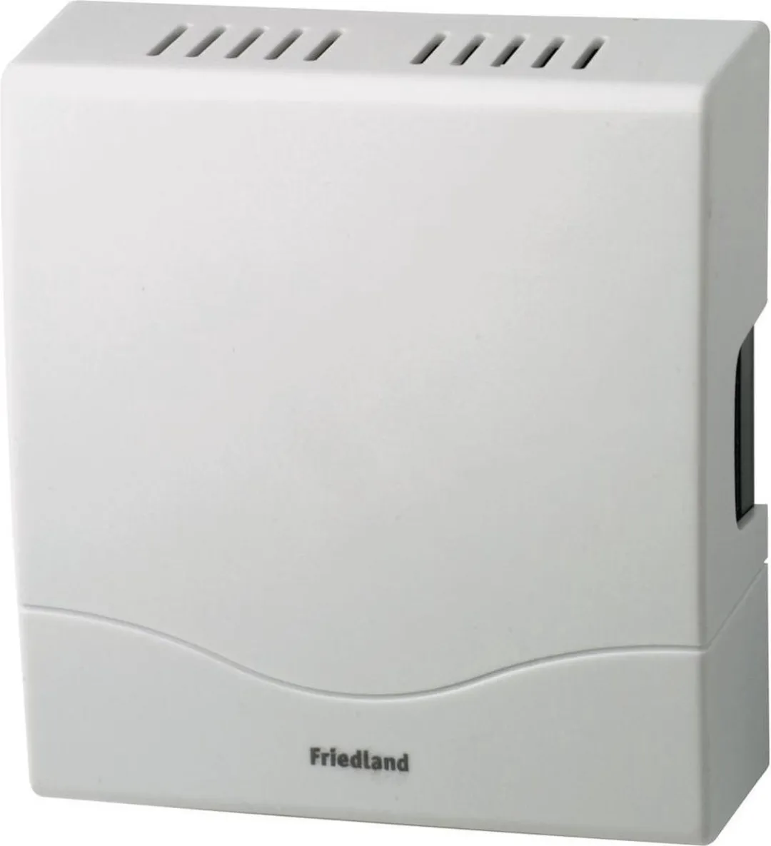 Friedland - Bel Bedraad Atlanta - Wit