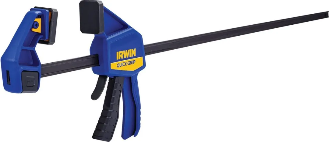 Irwin Quickgrip T536QCEL7 Lijmtang 910mm - Beige