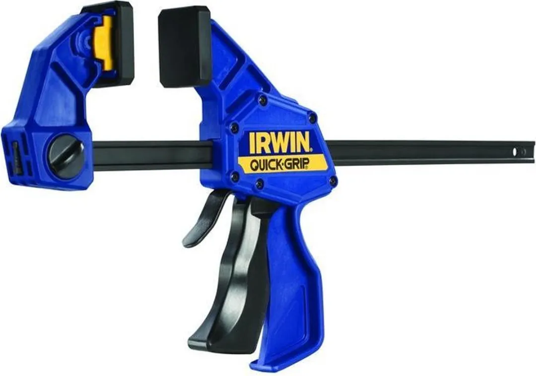Irwin Quickgrip T536QCEL7 Lijmtang 910mm - Beige