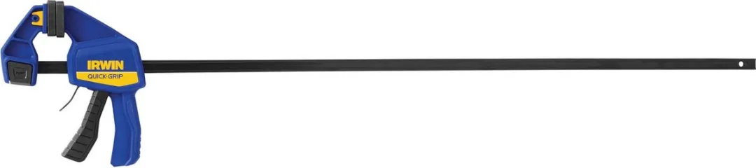 Irwin Quickgrip T536QCEL7 Lijmtang 910mm - Beige