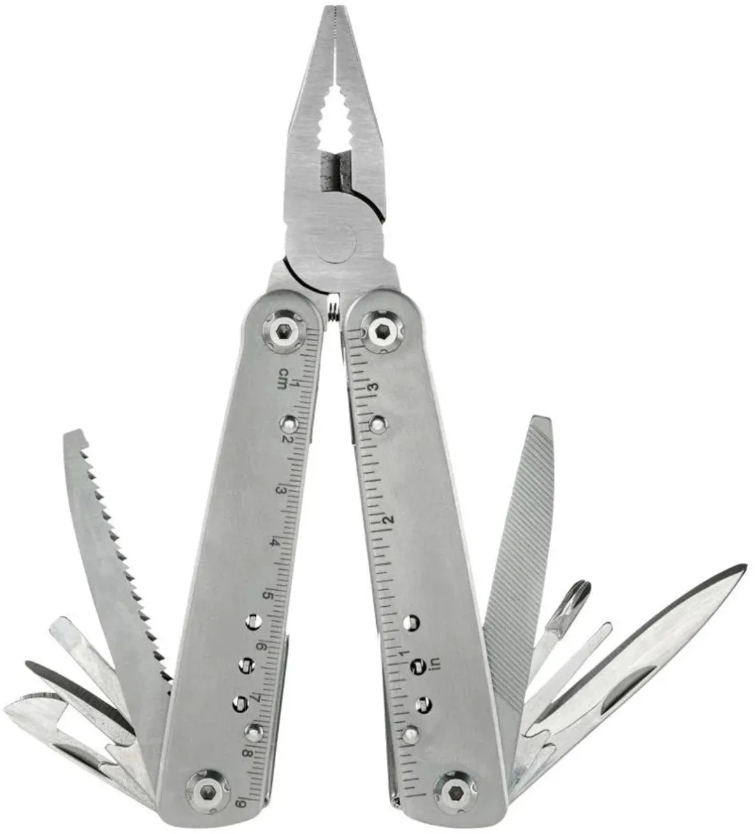Parkside Multitool 13-in-1