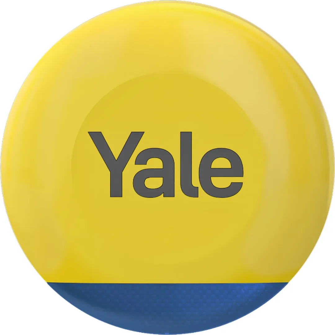 Yale Buitensirene