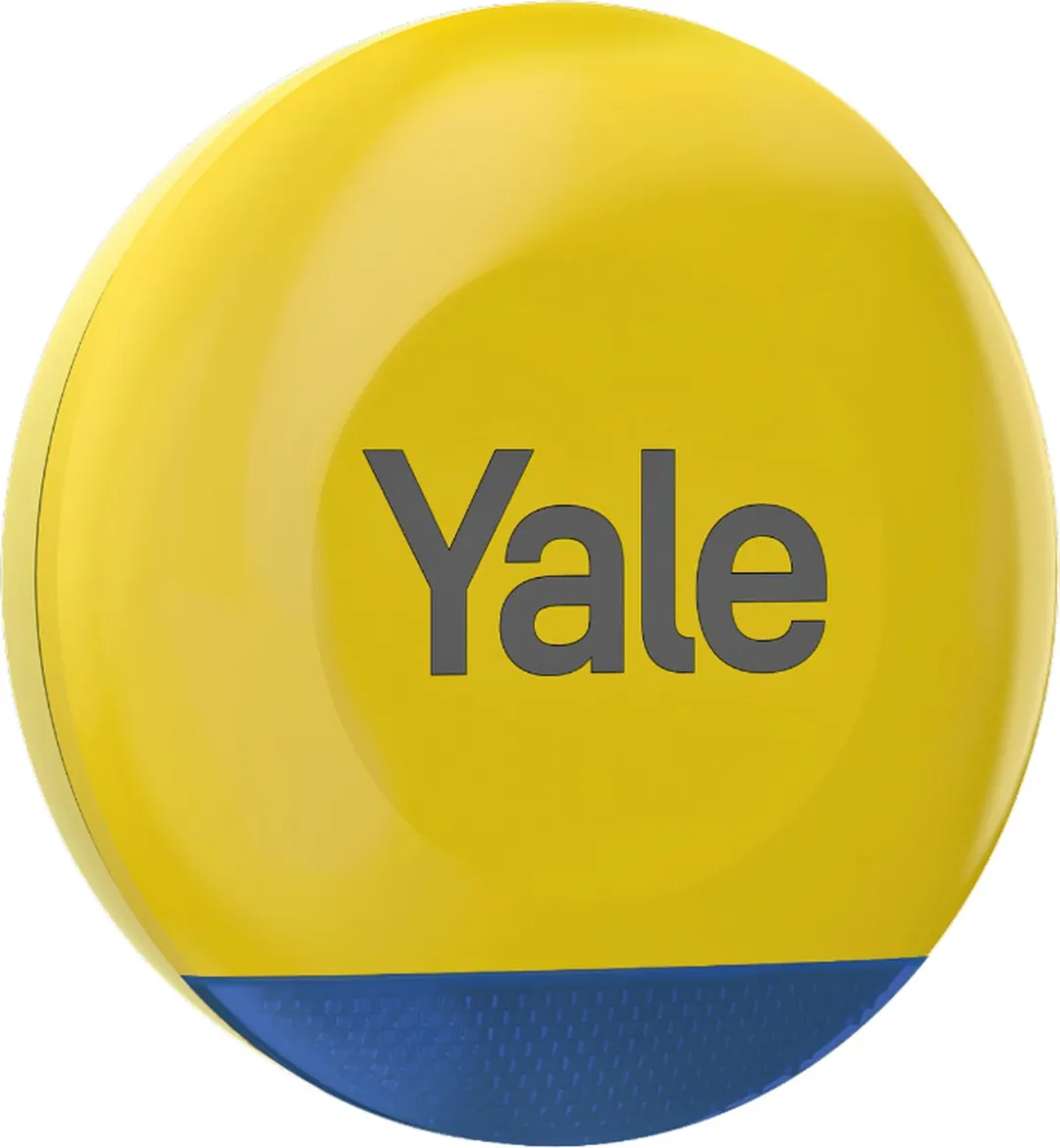 Yale Buitensirene - 100dB - Geel