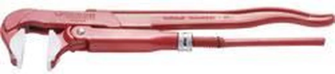Rothenberger Zweeds Model 90° Pijptang ROT070659E