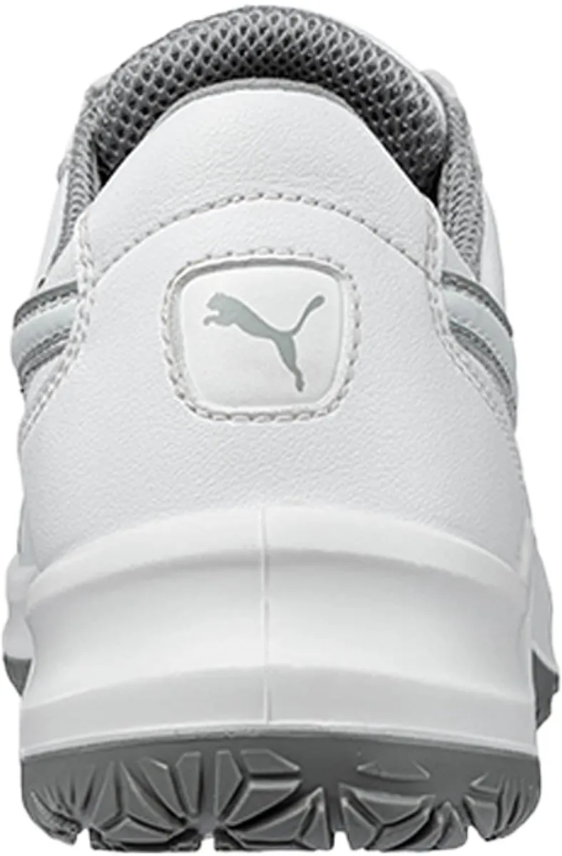 PUMA Safety Clarity Low S2 640622 - Werklaars Wit