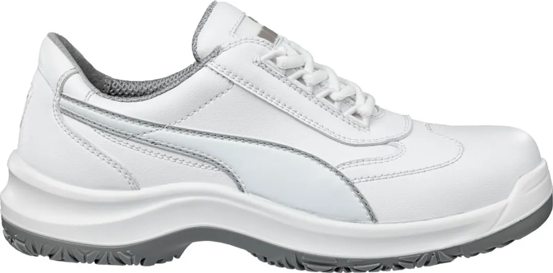 PUMA Safety Clarity Low S2 640622