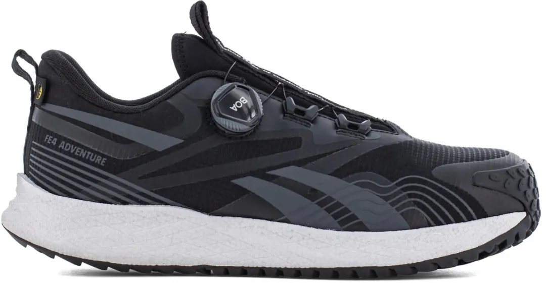 Reebok Work Adventure IB3613 S1PS BOA Werkschoenen