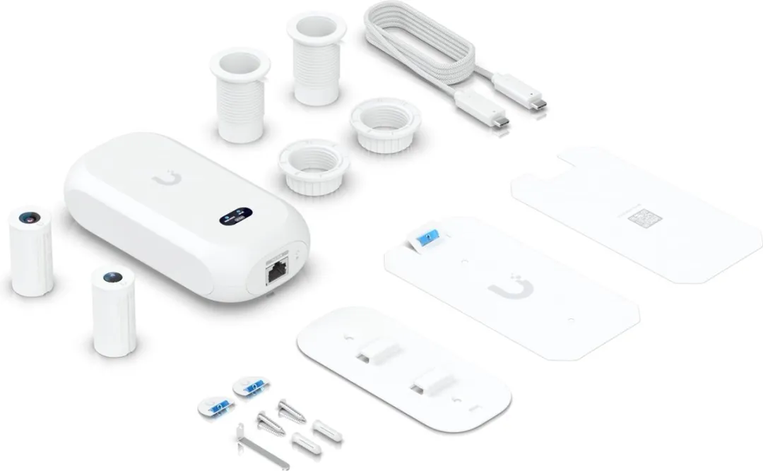 Ubiquiti UniFi Video Camera AI Theta Hub - Wit