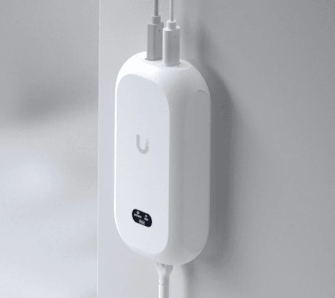 Ubiquiti UniFi Video Camera AI Theta Hub - Wit