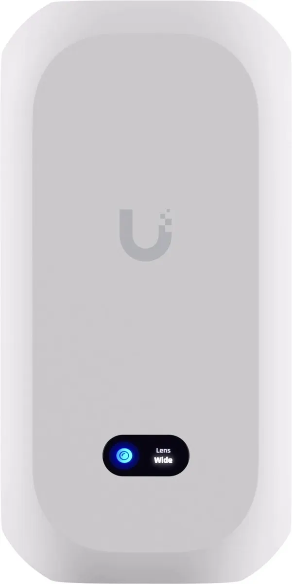 Ubiquiti UniFi Video Camera AI Theta Hub